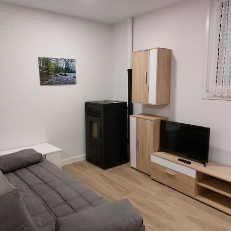 Apartmán Casa Korrontxas & Ega Txokoa Murieta Exteriér fotografie