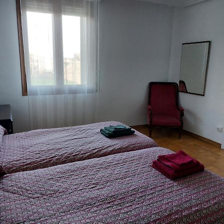 Apartmán Casa Korrontxas & Ega Txokoa Murieta Exteriér fotografie