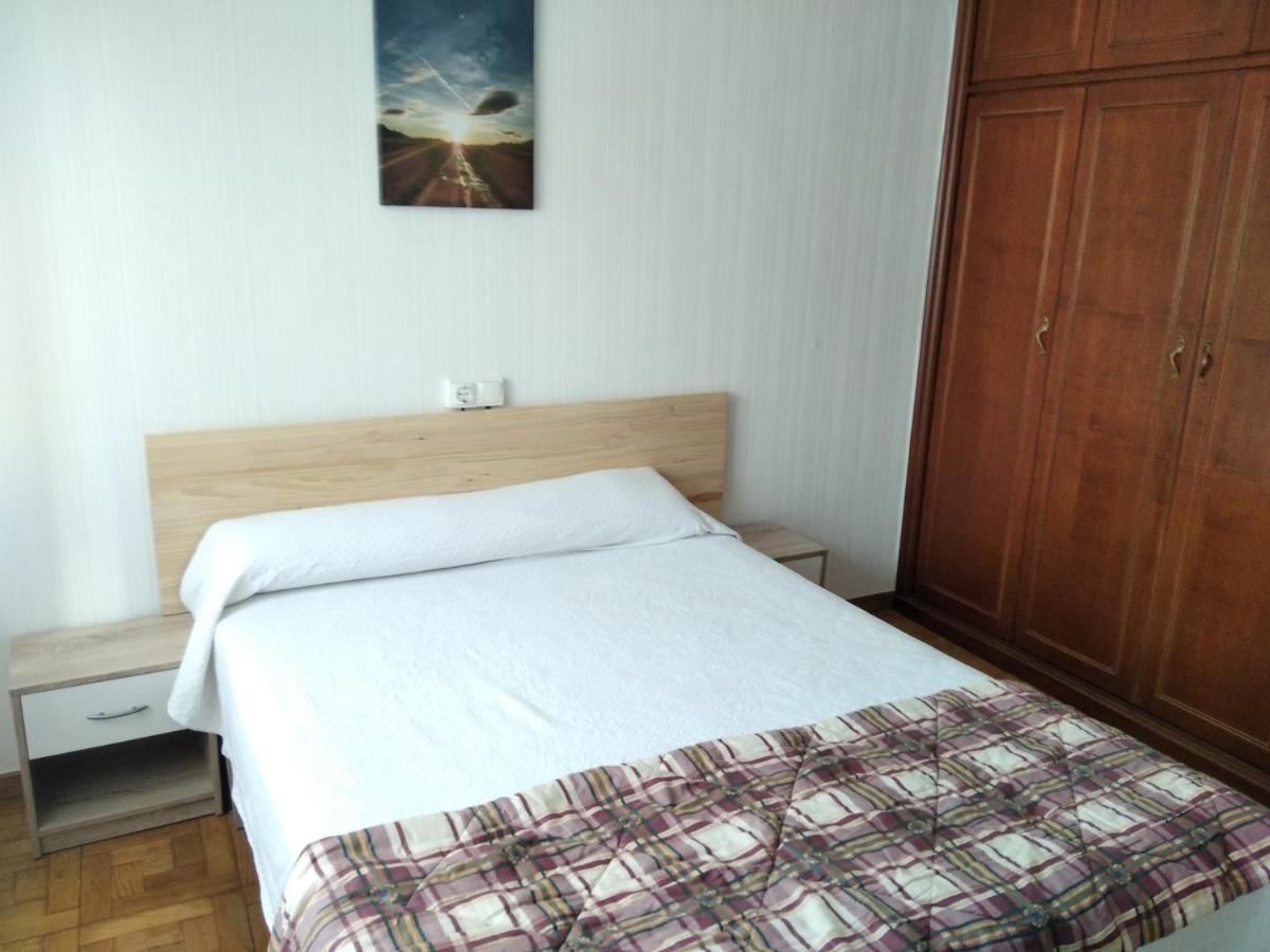 Apartmán Casa Korrontxas & Ega Txokoa Murieta Exteriér fotografie
