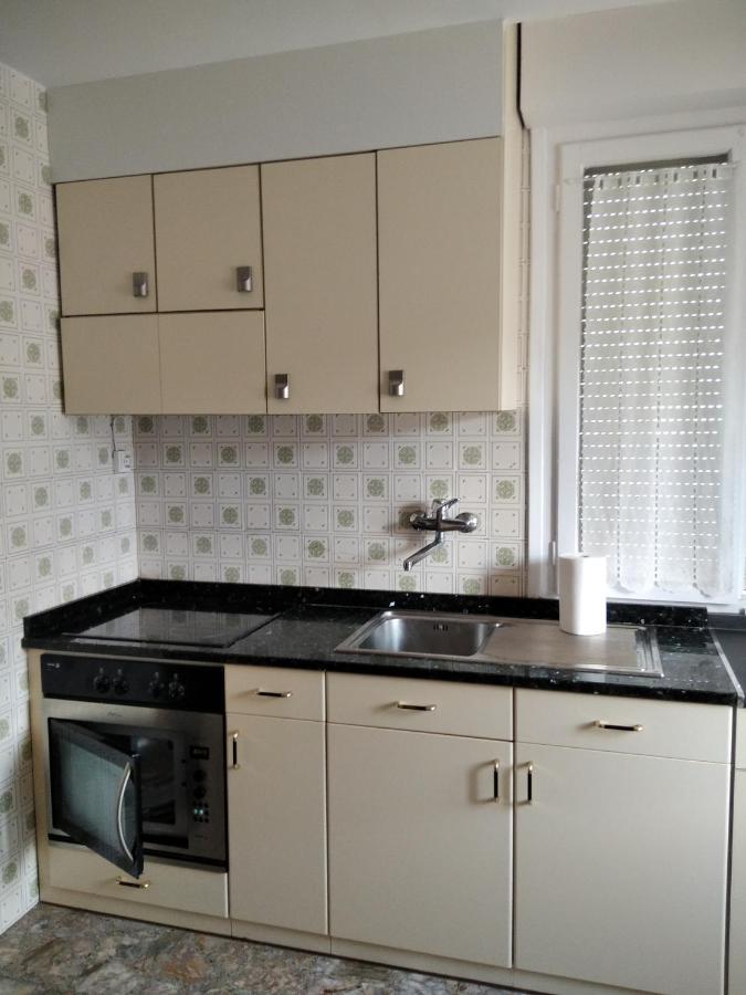 Apartmán Casa Korrontxas & Ega Txokoa Murieta Exteriér fotografie