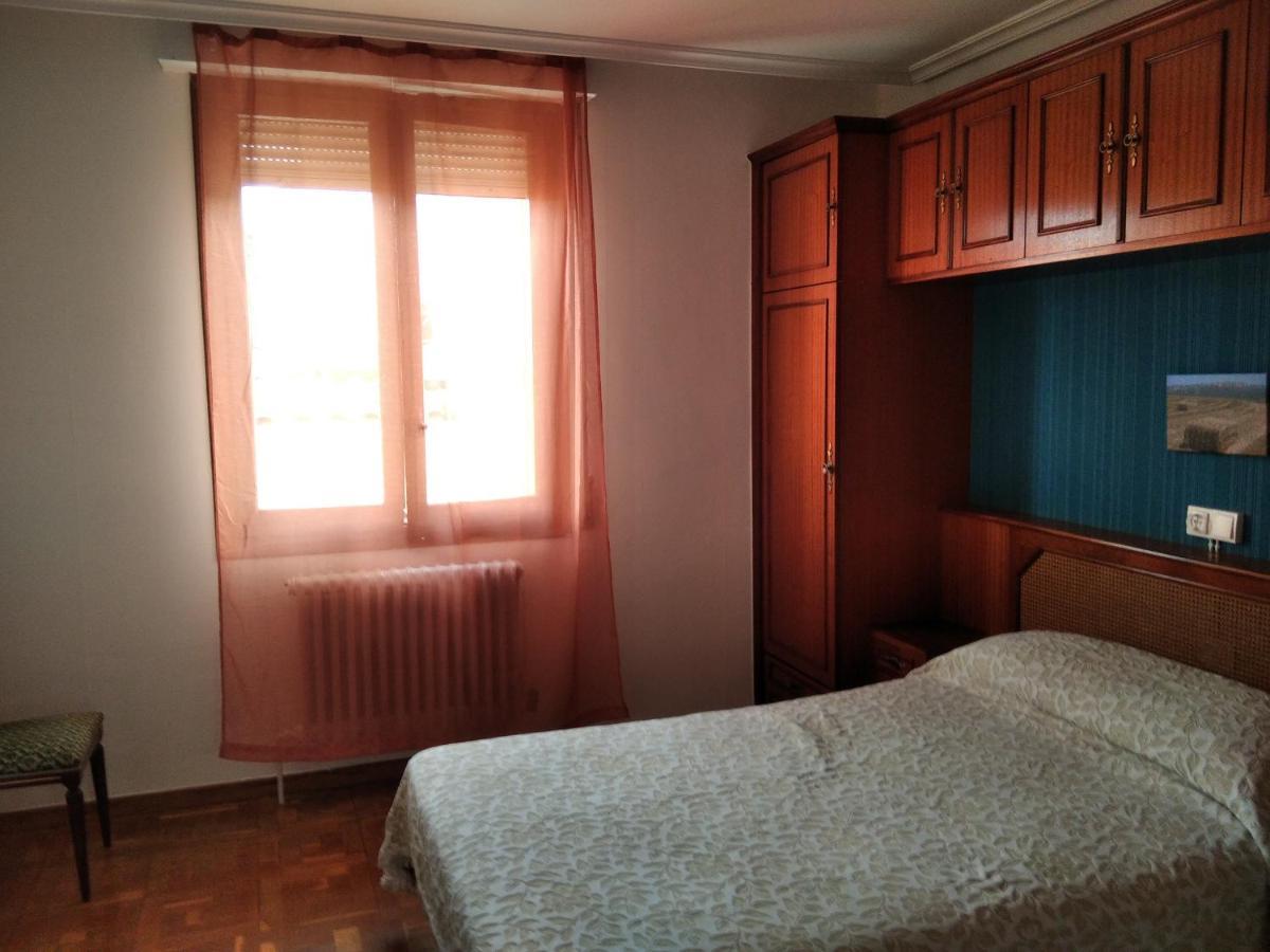 Apartmán Casa Korrontxas & Ega Txokoa Murieta Exteriér fotografie