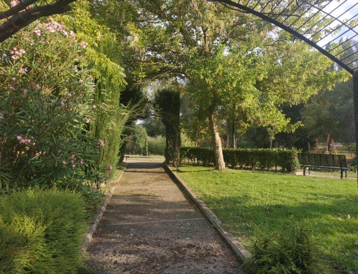 Apartmán Casa Korrontxas & Ega Txokoa Murieta Exteriér fotografie
