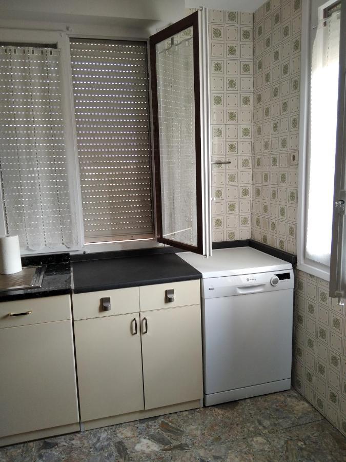 Apartmán Casa Korrontxas & Ega Txokoa Murieta Exteriér fotografie
