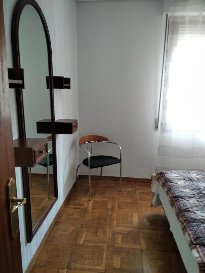 Apartmán Casa Korrontxas & Ega Txokoa Murieta Exteriér fotografie