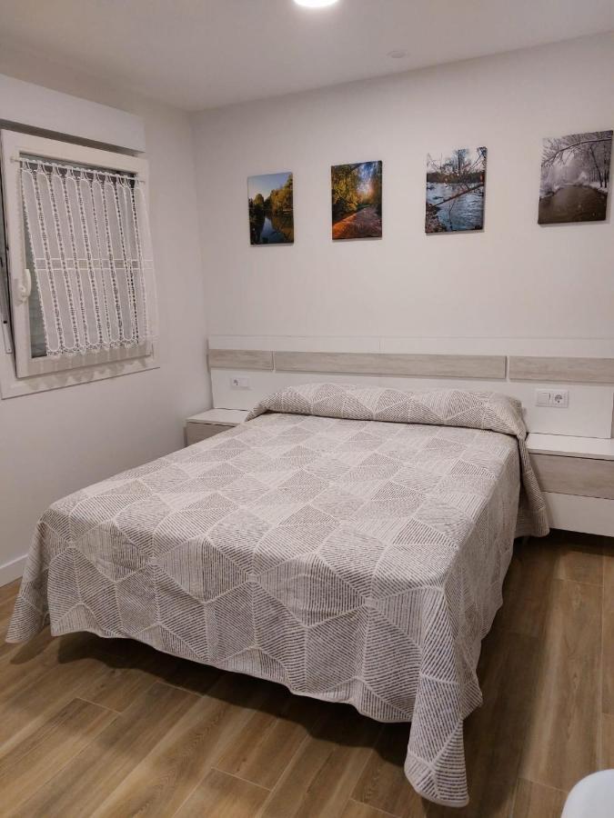 Apartmán Casa Korrontxas & Ega Txokoa Murieta Exteriér fotografie