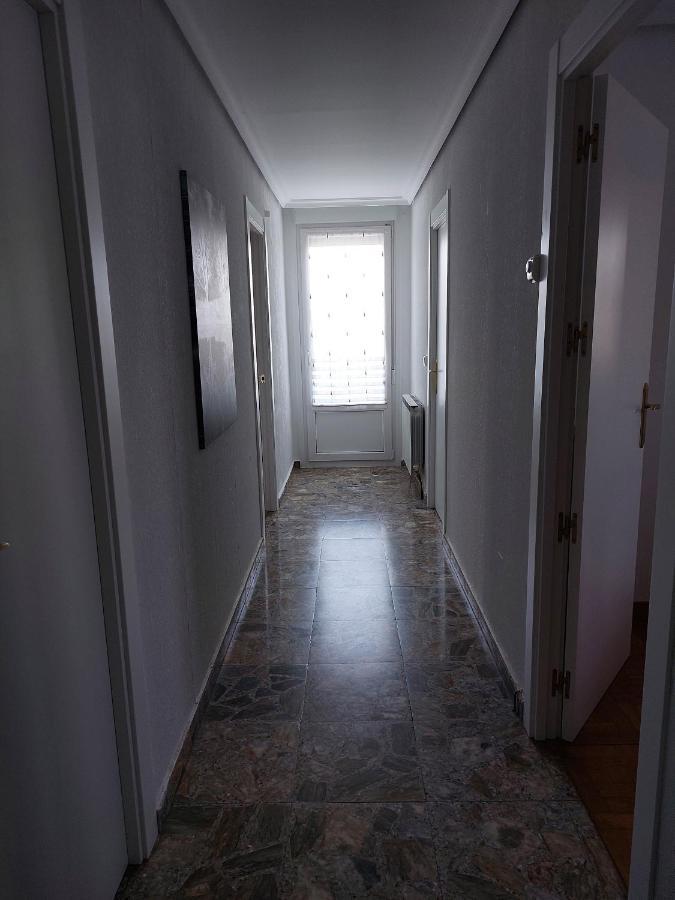 Apartmán Casa Korrontxas & Ega Txokoa Murieta Exteriér fotografie