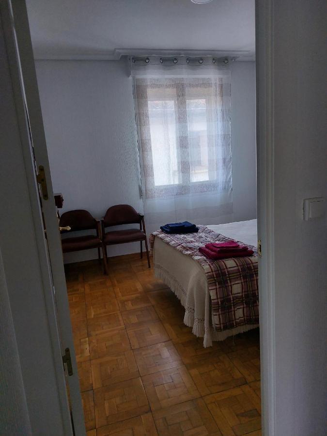 Apartmán Casa Korrontxas & Ega Txokoa Murieta Exteriér fotografie